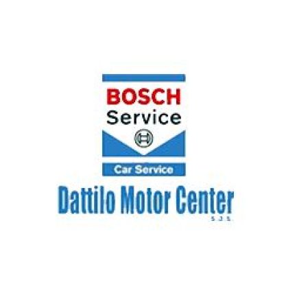 Logo od Bosch Car Service - Diesel Center Sas