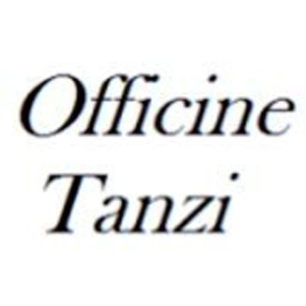 Logo von Tanzi Giorgio Officine