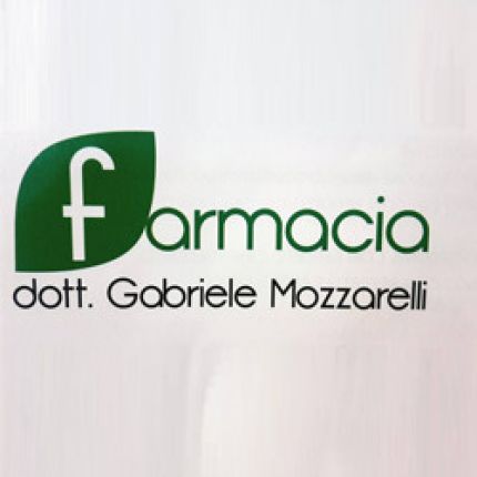 Logotyp från Farmacia Mornago
