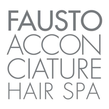 Logo od Parrucchiere Fausto Acconciature HAIR-SPA