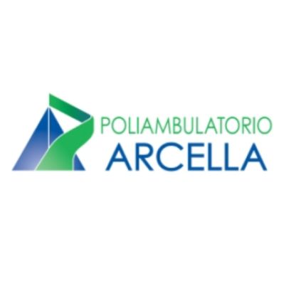 Logotipo de Poliambulatorio Arcella
