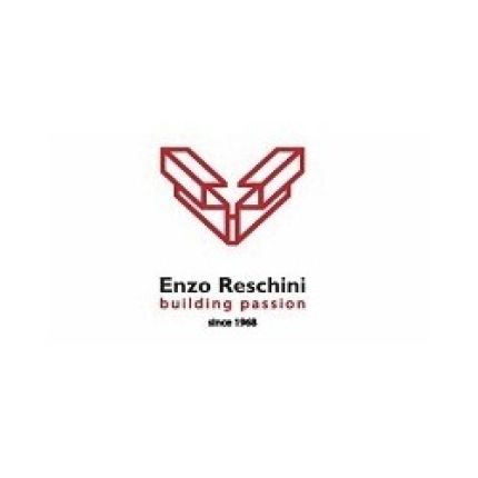 Logotyp från Enzo Reschini