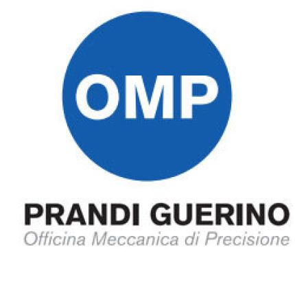 Logotipo de OMP Prandi Guerino