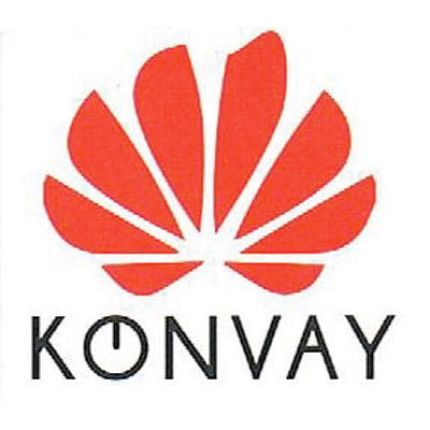 Logotipo de Konvay  Riparazione Elettrodomestici
