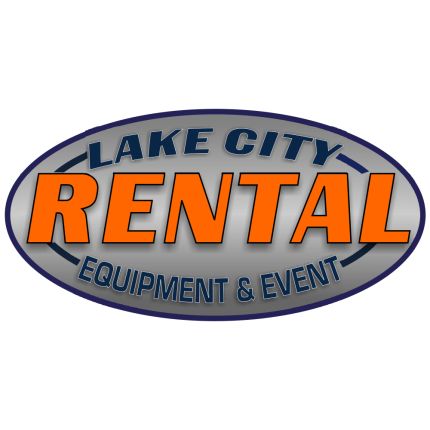 Logotyp från Lake City Equipment & Event Rental