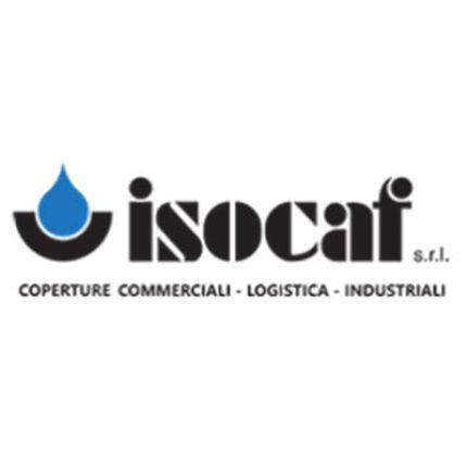 Logo fra Isocaf