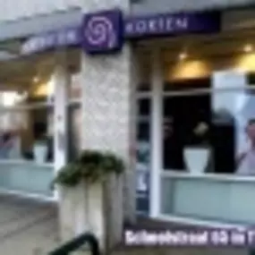 Kapsalon Korten