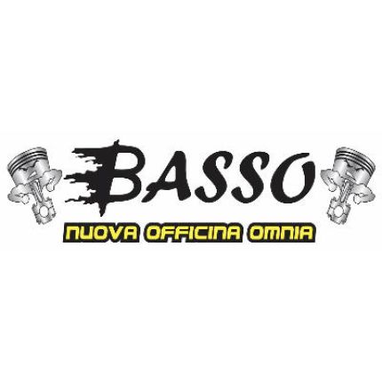 Logo da Basso Officina Omnia