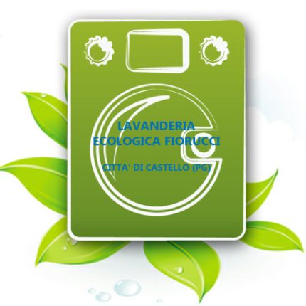 Logo von Lavanderia Ecologica Fiorucci