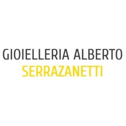 Logo van Gioielleria Alberto Serrazanetti