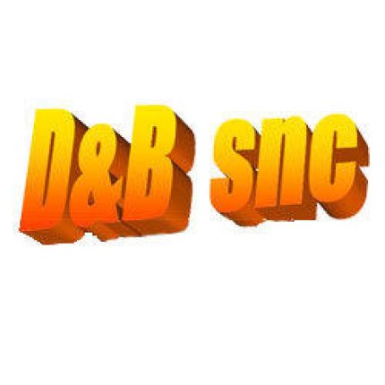 Logo da D. &  B. Impresa Edile