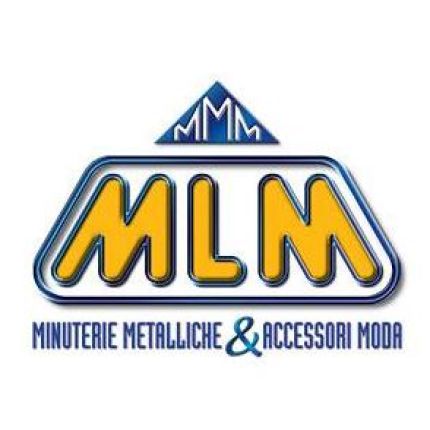 Logo van M.L.M. MAZZOLA