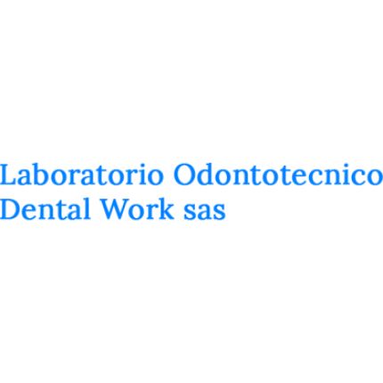Logo da Laboratorio Odontotecnico Dental Work