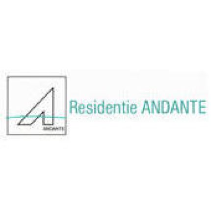 Logo von Résidence Andante