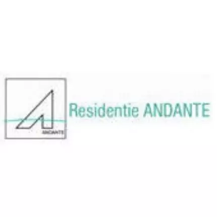 Logo van Résidence Andante