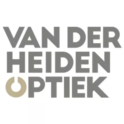 Logotyp från Heiden van der