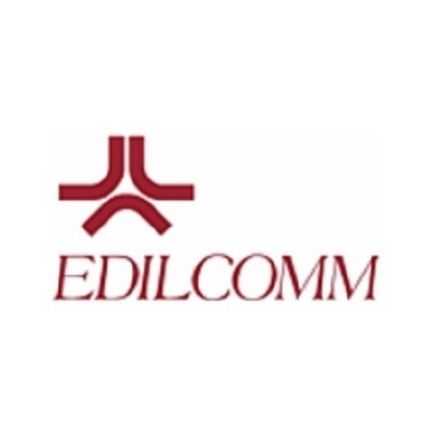 Logo da Edilcomm