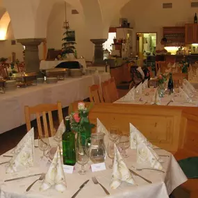 Einkehr am Puchmayrhof in 4501 Neuhofen an der Krems