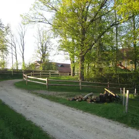 Einkehr am Puchmayrhof in 4501 Neuhofen an der Krems