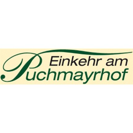 Logotipo de Einkehr am Puchmayrhof