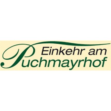 Logo van Einkehr am Puchmayrhof