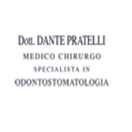 Logo fra Pratelli Dr. Dante