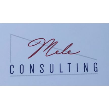 Logo von Mele Consulting