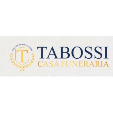 Logo fra Impresa Funebre  Tabossi Primaria Imprese Funebri