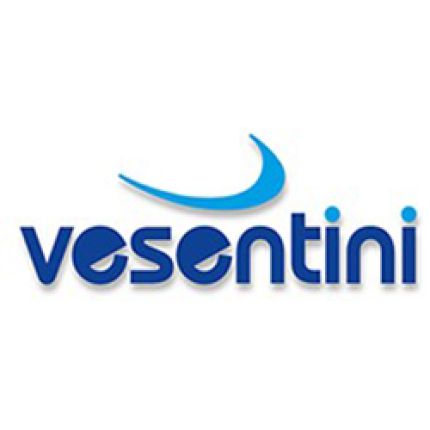 Logo fra Vesentini