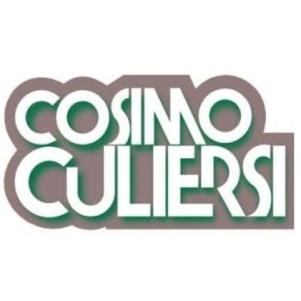 Logo od Cosimo Culiersi