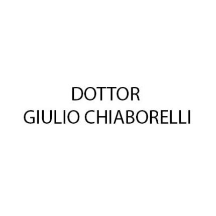 Logo da Dottor Giulio Chiaborelli