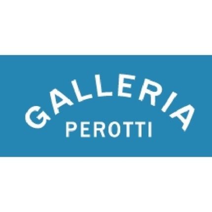 Logótipo de Galleria Perotti