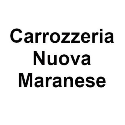 Logo from Carrozzeria Nuova Maranese