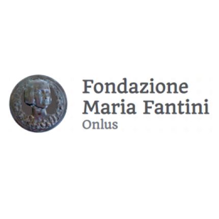 Logotyp från Fondazione Maria Fantini Onlus