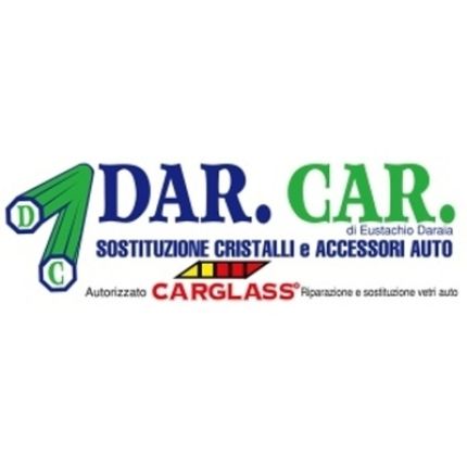 Logotyp från Autofficina Dar. Car. Centro Convenzionato Carglass