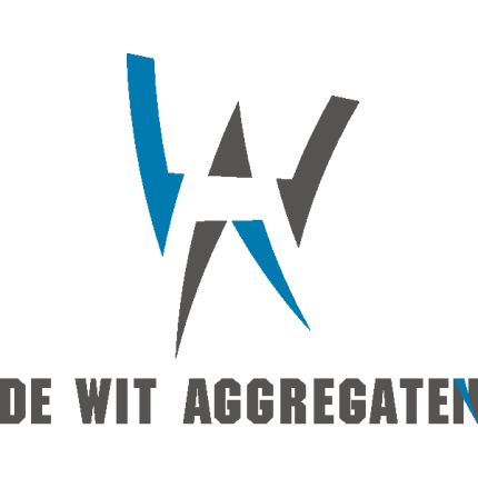 Logo fra Wit Aggregaten BV de
