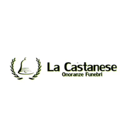 Λογότυπο από Onoranze Funebri La Castanese