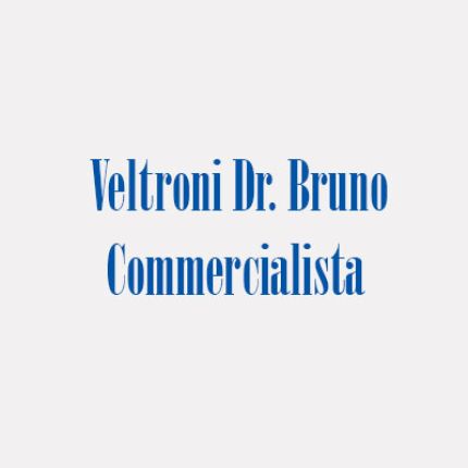 Logo de Veltroni Dr. Bruno - Commercialista