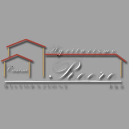 Logo from Agriturismo Cascina Roero