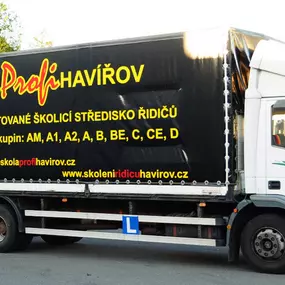 Bild von Autoškola PROFI HAVÍŘOV