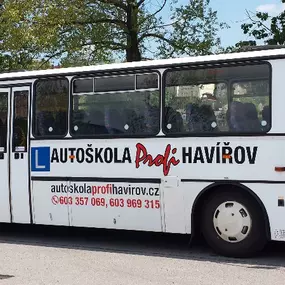 Bild von Autoškola PROFI HAVÍŘOV