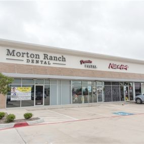 Bild von Morton Ranch Dental