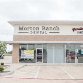 Bild von Morton Ranch Dental