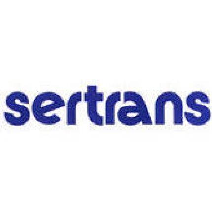 Logotipo de Sertrans