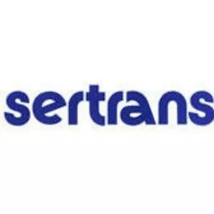 Logo van Sertrans