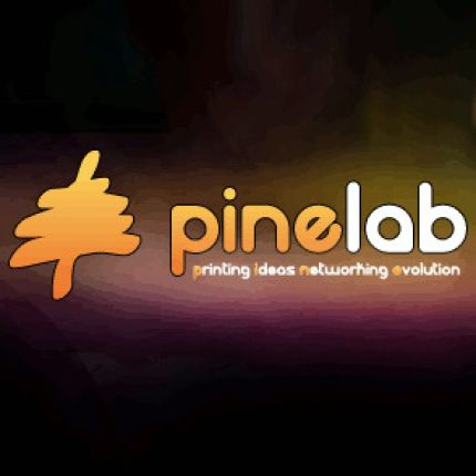 Logotipo de Pinelab