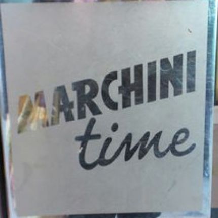 Logo van Pasticceria Marchini Time
