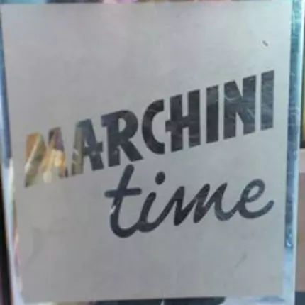 Logotipo de Pasticceria Marchini Time