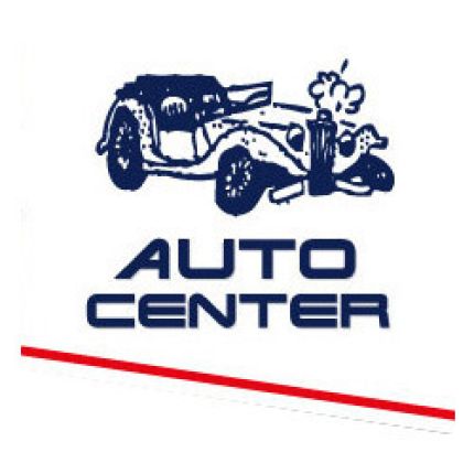 Logo da Auto Center
