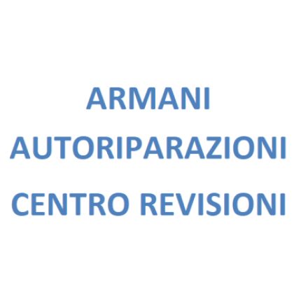 Logo od Armani Autoriparazioni Centro Revisioni